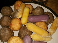 -川渝又一村火锅烤肉自助(步行街店)