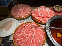 -慶の寿喜烧·和牛自助餐厅(浑南店)