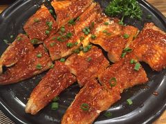 -黑牛の店·和牛烧肉(大悦城店)