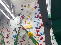 -绿壁虎攀岩基地(Tcar店)