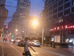 -JORDAN(外滩中央体验店)