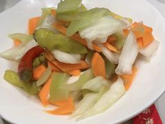 -涿派·炝锅鱼(涿州店)