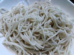 白灼面-漫天香·小龙虾餐厅(夏湾店)