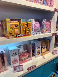 -LuckyStar幸运星家庭娱乐中心(东莞国贸店)