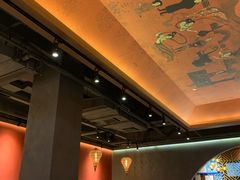 -丝路金桃·新疆菜(徐汇店)