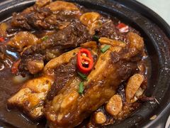-馨方园食府·市井老南京菜