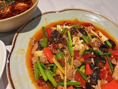 -三猫黑鱼花(南大店)
