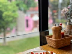 -Money Shops(愚园路店)