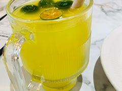 -菲滋意式餐厅(西溪印象城店)