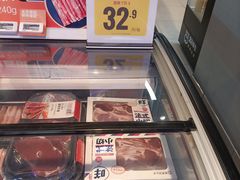 -盒马鲜生(枣园路店)