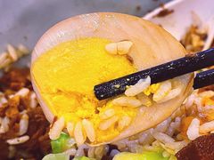 五香卤蛋-一点味(安定门店)