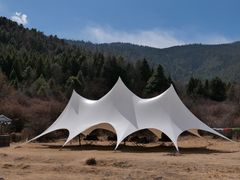 -林芝工布庄园希尔顿酒店-猎味中餐厅