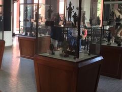 -柬埔寨国家博物馆