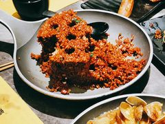 黯然销魂饭-嘎嘎鸭脑壳(蜀汉路店)