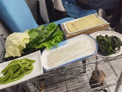 -楼外楼大刀肉传统火锅居(幸福街店)