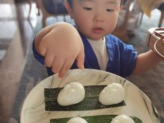 -彩丰楼中餐厅·仁恒洲际酒店