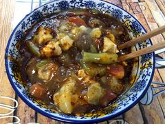 -刘老虎肉丸糊辣汤(总店)