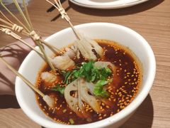 -新太二·鲜料川菜(晶耀前滩店)