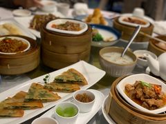 -丰鲤楼•闽南茶楼(仟禧汇店)