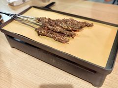 -质烤烤物·活烤海鲜(质烤总店)