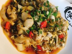 -千岛湖小鱼儿·淳安匠心农家菜