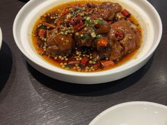 -好嫂子酱猪手•农家菜(蒲黄榆店)