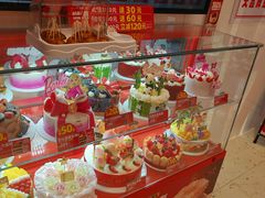 -味多美蛋糕(回龙观东大街店)