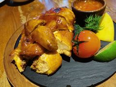 -壹泰东南亚主题餐厅·高良姜风情(州桥店)