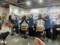 -海马体家庭照相馆(广州正佳广场店)