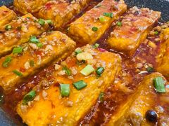 -咪咪川菜(长乐西路店)