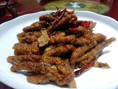 -董厨煨汤馆(车站路店)