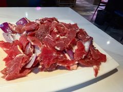 -东北烤肉(钟鼎名悦店)