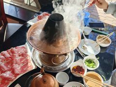 -东来顺饭庄·火锅(环岛店)