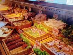 -牛New寿喜烧(金鹰世界店)