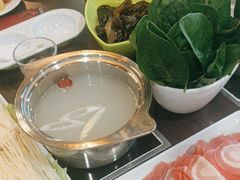 -翠峰苑火锅(迎宾路店)