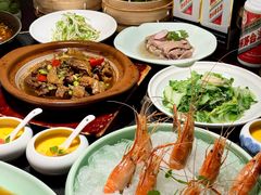 -淮扬府(安定门店)