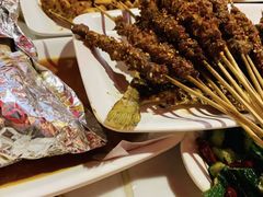 -长白山国际酒店中餐厅