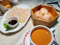 陶陶居大虾饺-陶陶居酒家(SM二期购物广场店)