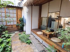 -边渡咖啡烘焙店(昙华林店)