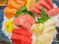 -九酢·海鲜居酒屋