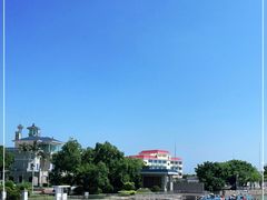-大清国一号界碑