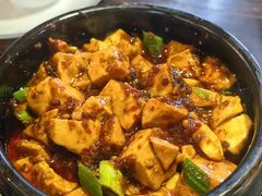 -陈麻婆豆腐(旗舰店)