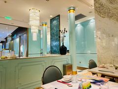 -孔雀云贵川·融合菜(长宁来福士店)