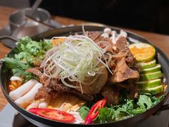 -TAIFORKS 大福食堂·山葵烤肉料理·拌饭(宝安店)