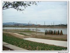 -永定河休闲森林公园