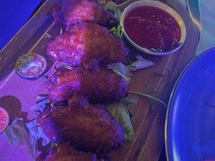 -MARU玛露音乐餐厅(大学路店)