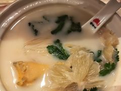 -顺轩海鲜火锅酒家
