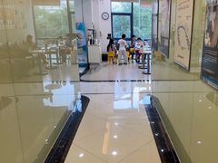 -泰康拜博口腔医院(海曙店)