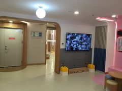 -英伦凯贝国际婴幼儿托育中心(雍湖湾店)