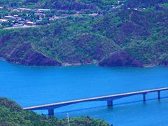 -北京密云天门山风景区